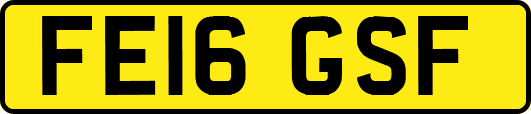 FE16GSF
