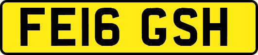 FE16GSH