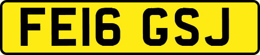 FE16GSJ