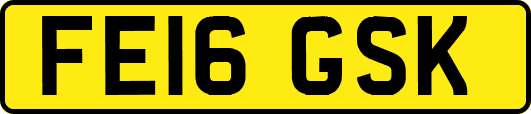 FE16GSK
