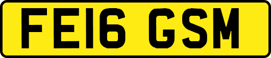 FE16GSM