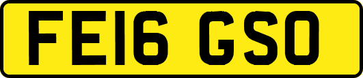 FE16GSO