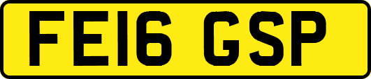 FE16GSP