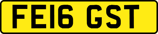 FE16GST