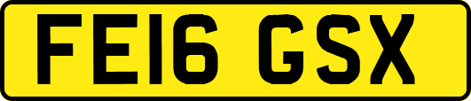 FE16GSX