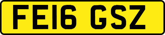 FE16GSZ