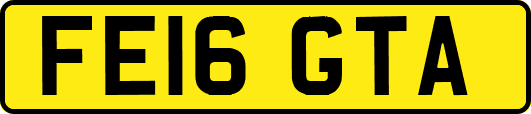 FE16GTA