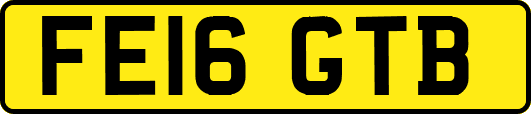 FE16GTB