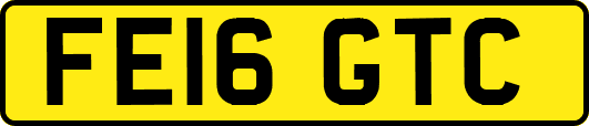 FE16GTC