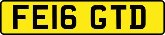 FE16GTD