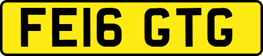 FE16GTG