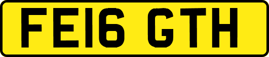 FE16GTH