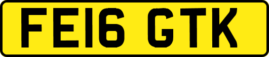 FE16GTK