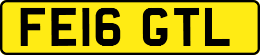 FE16GTL