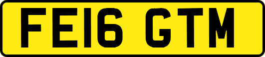FE16GTM