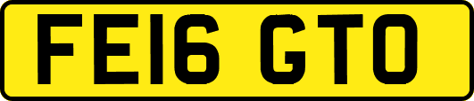 FE16GTO