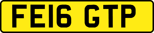 FE16GTP