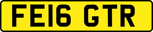 FE16GTR