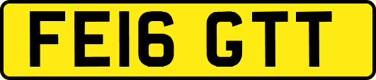 FE16GTT