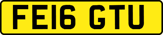 FE16GTU