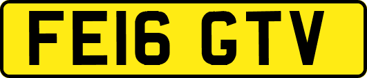 FE16GTV
