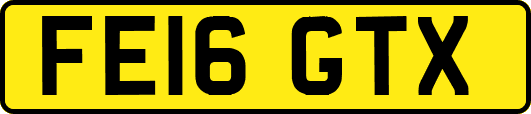 FE16GTX