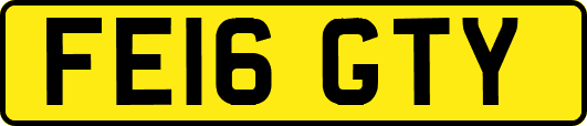 FE16GTY