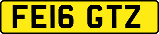 FE16GTZ