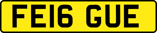 FE16GUE