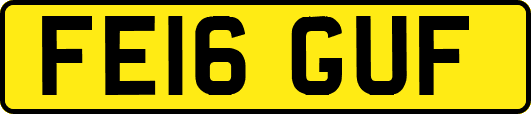 FE16GUF