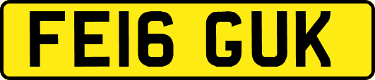 FE16GUK