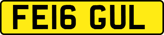FE16GUL