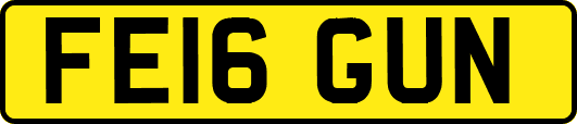 FE16GUN