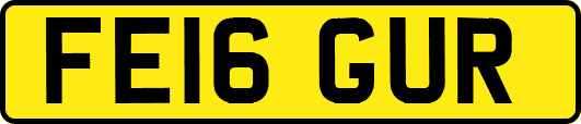 FE16GUR