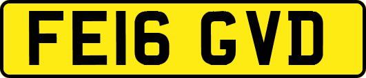 FE16GVD