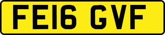 FE16GVF