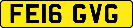 FE16GVG