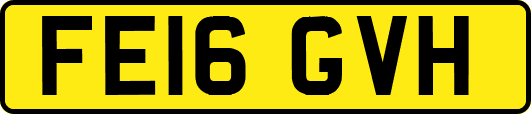 FE16GVH