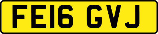 FE16GVJ