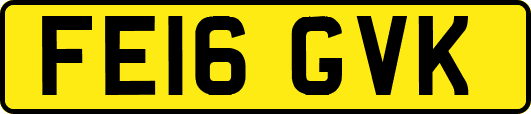 FE16GVK