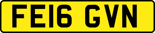 FE16GVN