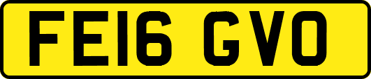 FE16GVO