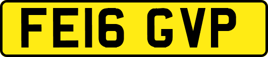 FE16GVP