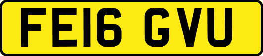FE16GVU
