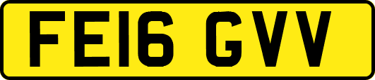 FE16GVV