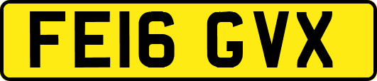 FE16GVX
