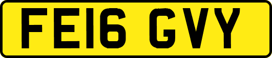 FE16GVY