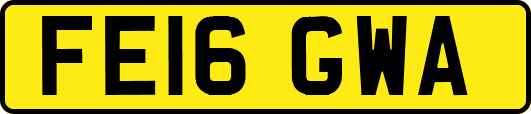FE16GWA