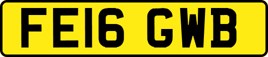 FE16GWB