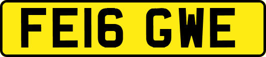FE16GWE